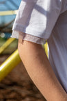 lace trim