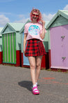colourful clothing