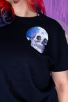skull tshirt