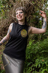 dragon egg vest