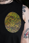 green dragon egg