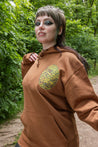dragon egg hoodie