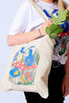 cute tote bag