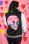 skull jacket