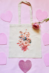 kitsch tote bag