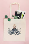 halloween tote bag