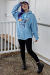 jellyfish hoodie