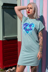 mermaid dress