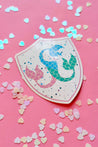 mermaid club