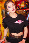 planet tshirt