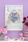 kawaii art