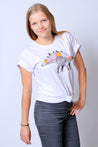 stegosaurus tshirt